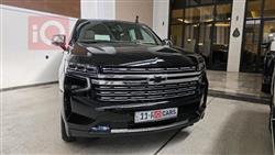 شيفروليه تاهو